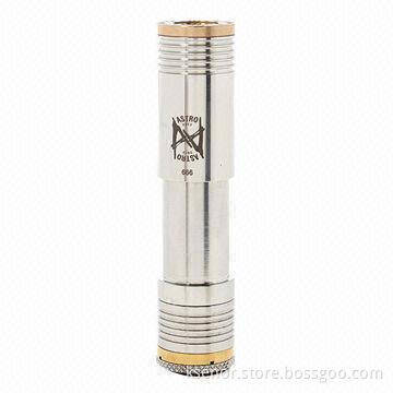 Newest Model Electronic Cigarette Starter Kit with CE, FCC and RoHS Marks